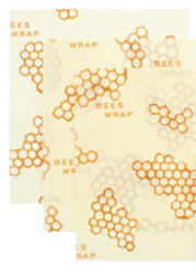 bees wax wraps