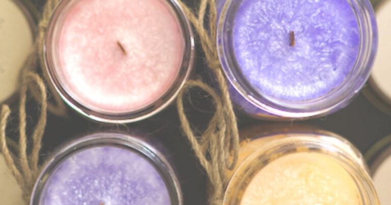 Are Candles Bad for You?