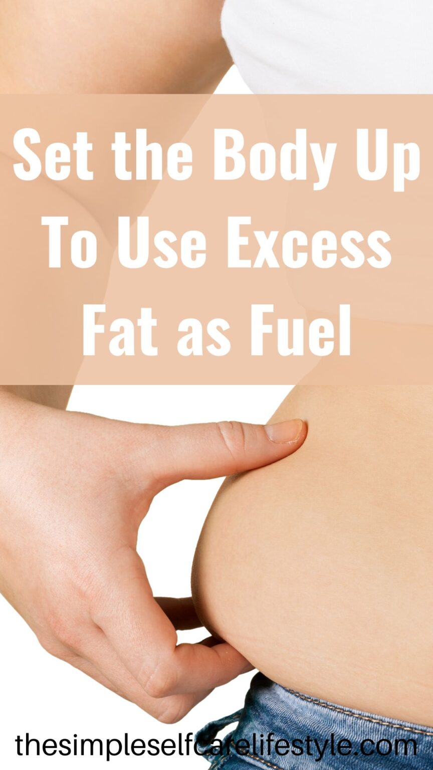 How Does Fat Loss Work In The Body