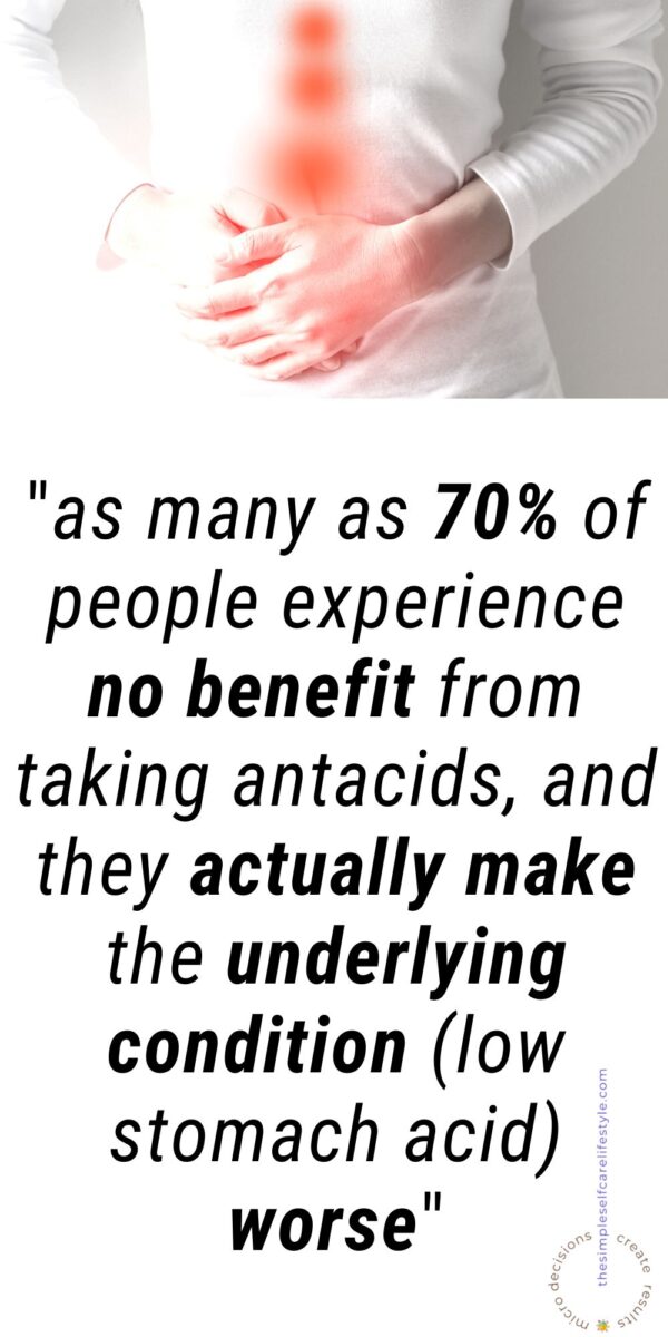 Indigestion Causes 1 TheSimpleSelfCareLifestyle