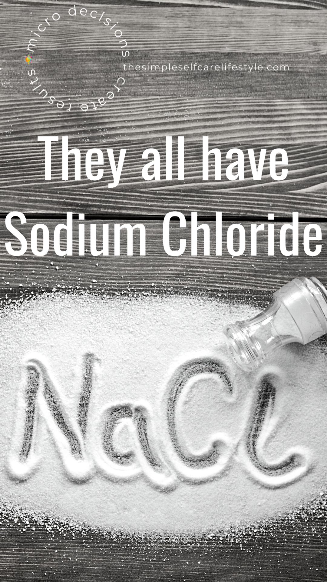 Salt and Sodium, The Nutrition Source