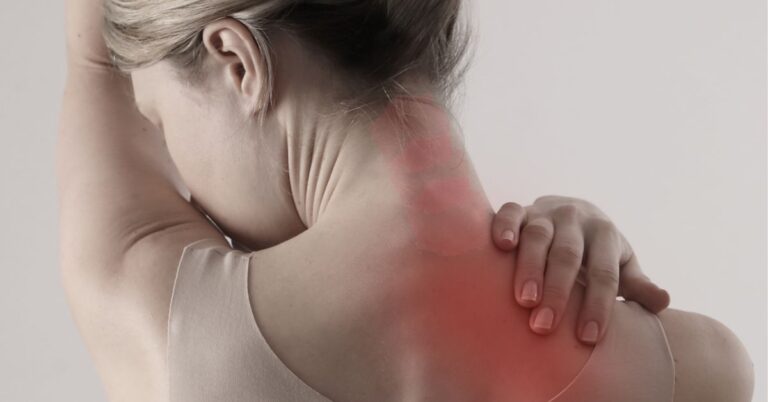 How to Relieve Neck Pain