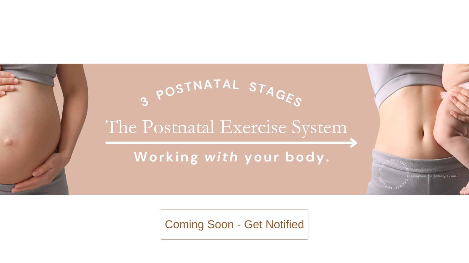 postnatal course