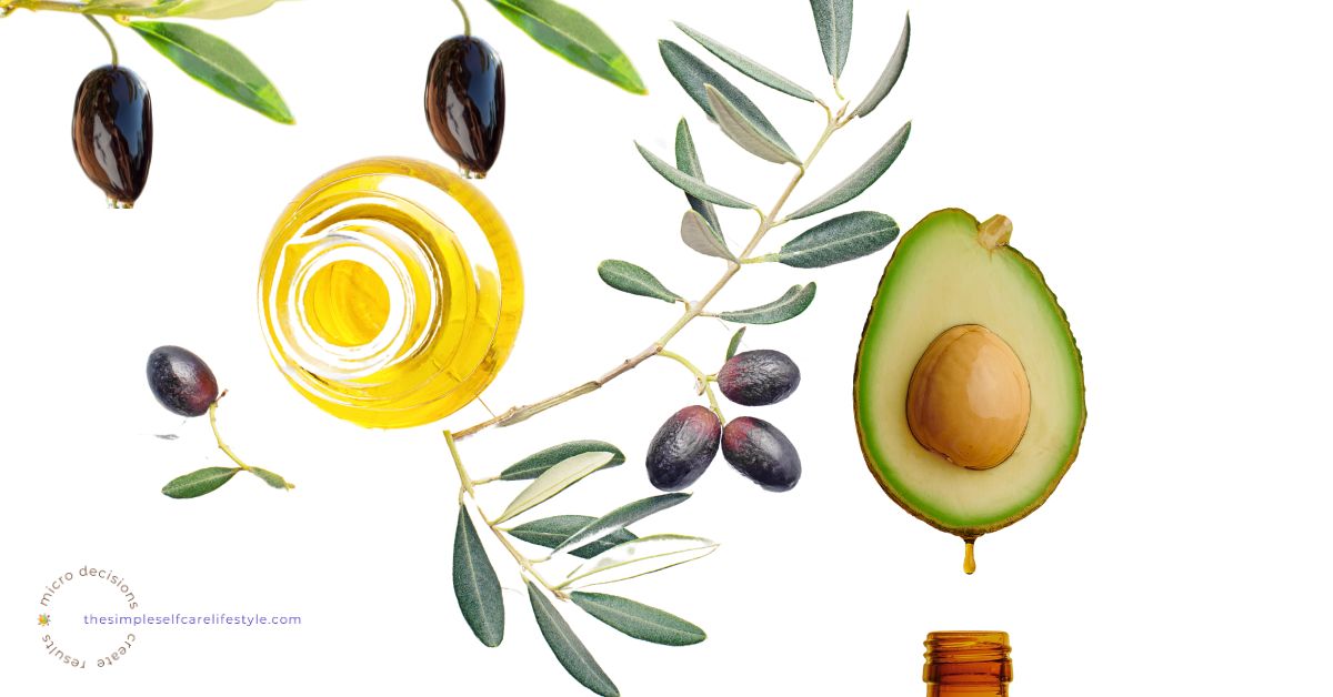 2 Healthy Oils- How to Choose, Use, & Care For Them to Reap Their Benefits!